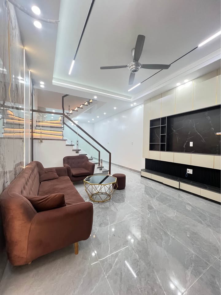 Nhà liền kề Hải An, Hải Phòng 45m² giá 4 tỷ - Chính chủ bán gấp!