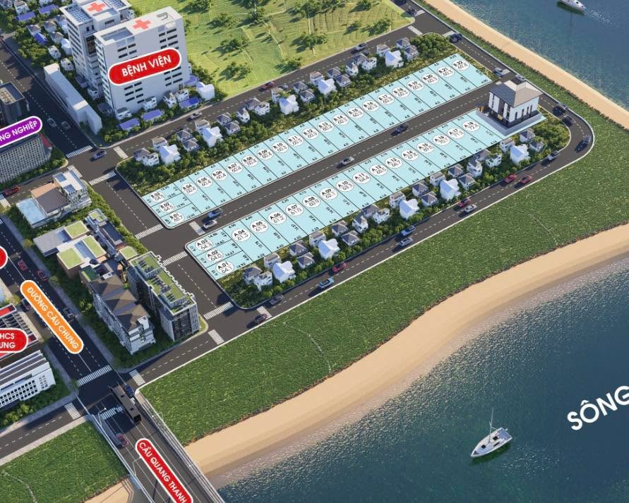 Đất nền đầu tư tại Xã Quang Hưng, Huyện An Lão, Hải Phòng – 66m² chỉ 950 triệu