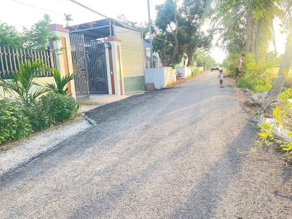 Đất nền Câu Thượng, An Lão, Hải Phòng 65m² - Cơ hội đầu tư không thể bỏ lỡ!