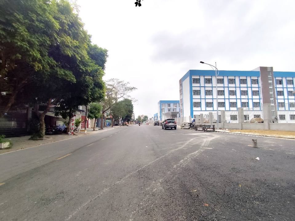 Lô góc FrontHouse đường Quán Nam, Lê Chân 85m² giá 14 tỷ - Cơ hội đầu tư tuyệt vời!