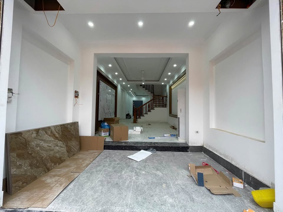 Nhà độc lập phố Đông Hải 2, 74m² giá 4.15 tỷ - Sẵn sàng vào ở ngay!