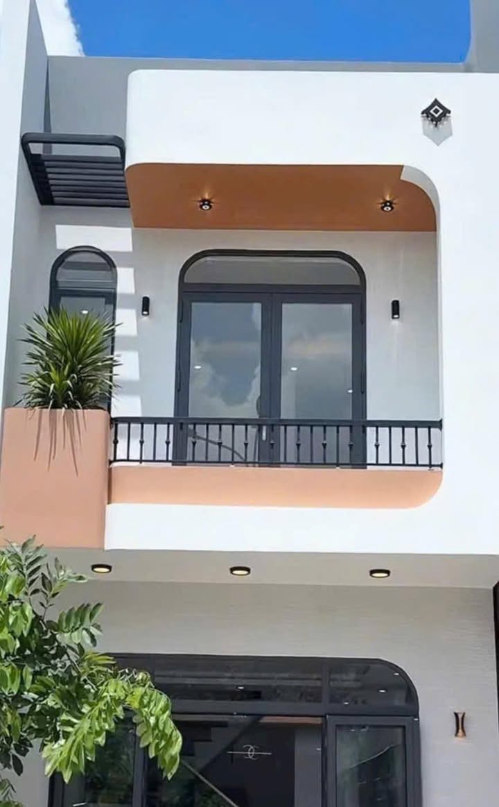 Nhà 2 tầng Lê Đại Hành, Quy Nhơn 101m² giá 2.95 tỷ - Vào ở ngay đón Tết 2026!