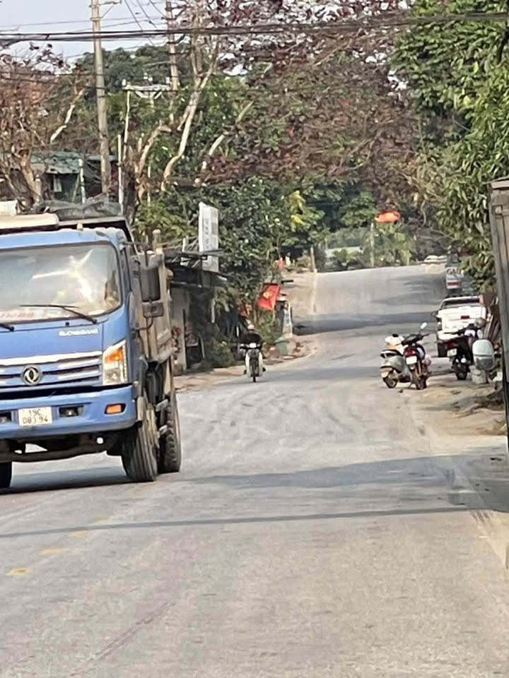 Đất nền siêu đẹp tại tổ 6 An Tường, Tuyên Quang 216m² - Giá tốt chỉ 2 tỷ!