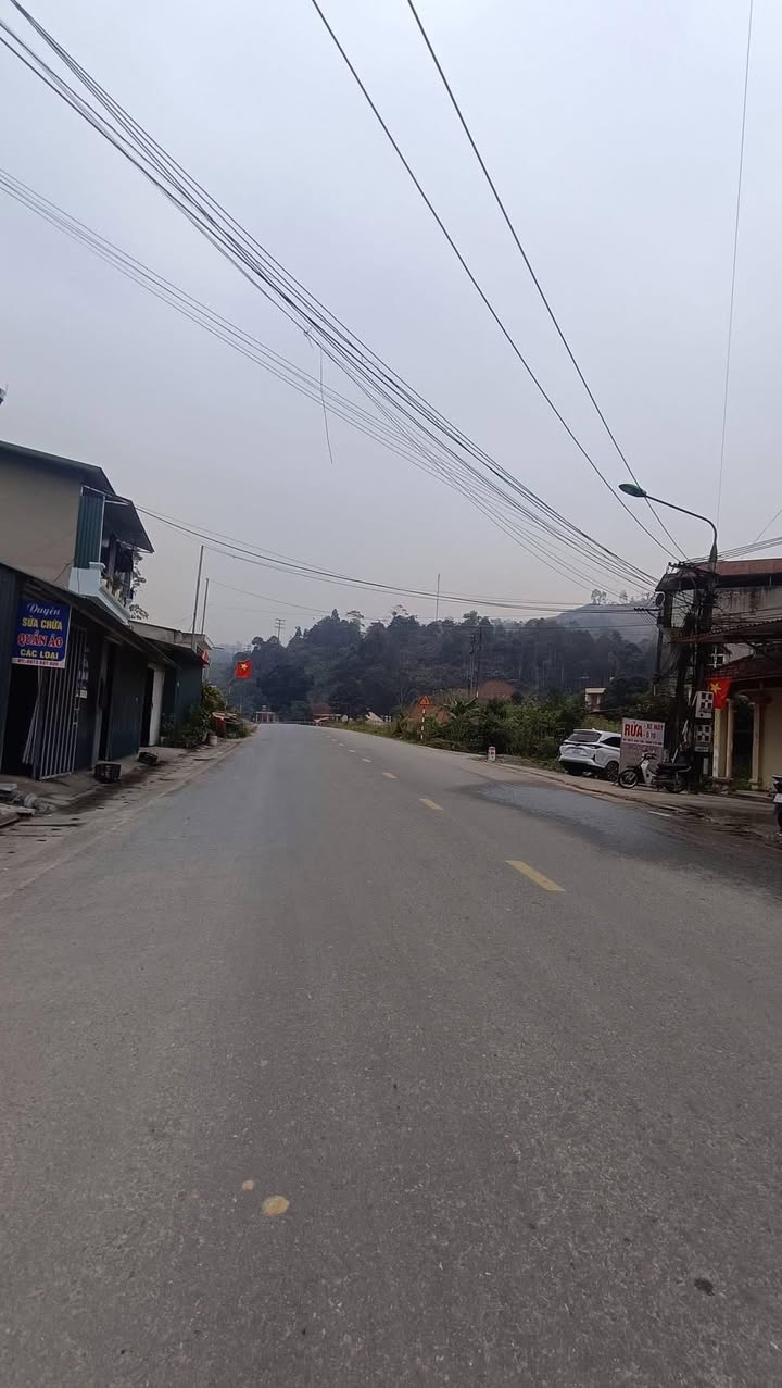 Đất thổ cư Yên Minh 50m² giá 1 tỷ - Thanh khoản nhanh chóng!