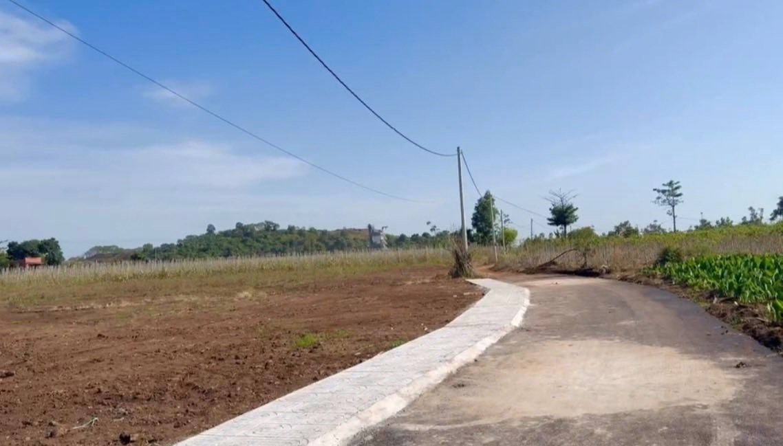 Đất nền xã Đá Bạc, huyện Kim Bôi, 175m² giá 550 triệu - Cơ hội đầu tư tuyệt vời!