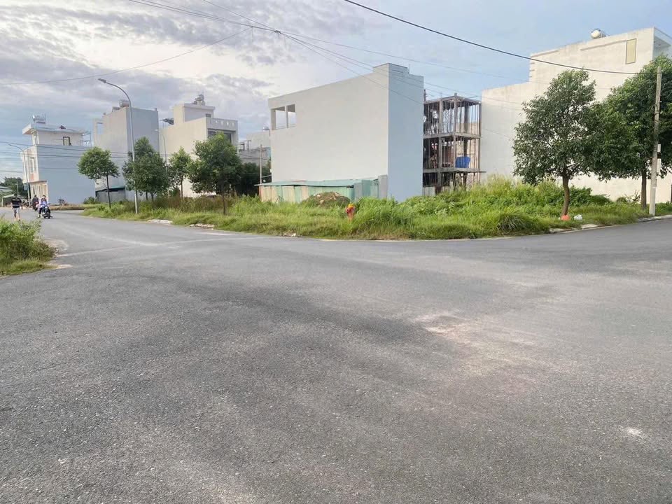 Đất nền mặt tiền khu TĐC Phường 10 - 75m² giá 7.3 tỷ - Đầu tư sinh lời tiềm năng!