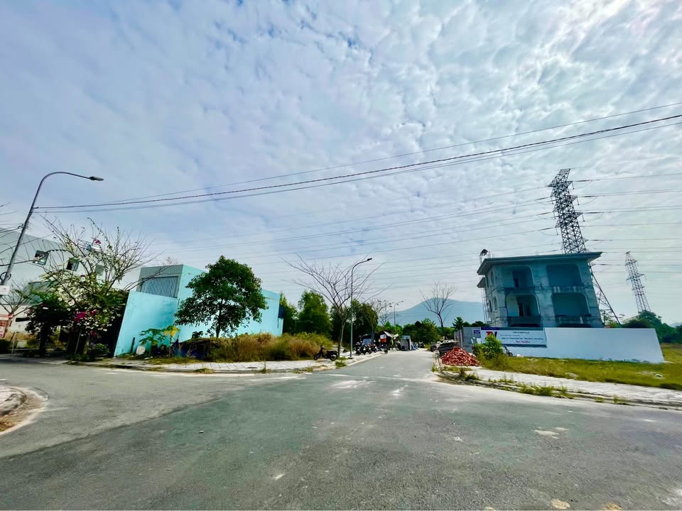 Đất thổ cư 115m² Thái Dương, Vũng Tàu giá 4 tỷ - Cơ hội đầu tư tuyệt vời!