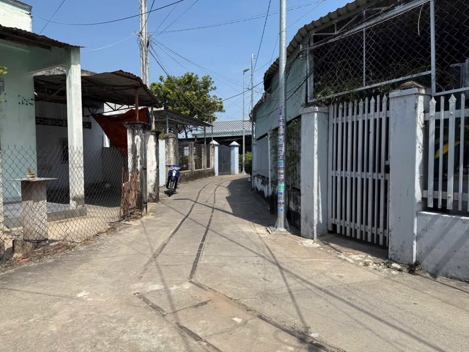 Nhà C4 tại xã Phước Hưng, huyện Long Đất, diện tích 79m² giá 1.23 tỷ - Đầu tư tuyệt vời!