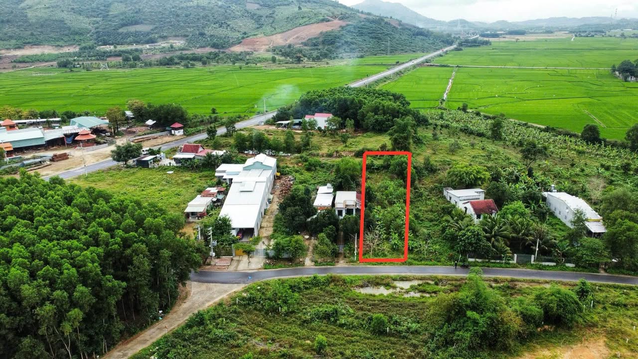 Đất thổ cư Diên Thọ 657m² giá 3,9 tỷ - Đối diện cụm công nghiệp!