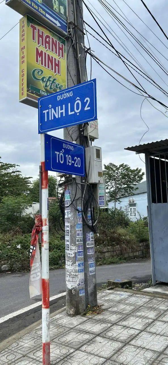 Đất thổ cư 120m² Xã Diên Lạc - Sổ đỏ chính chủ chỉ 670 triệu