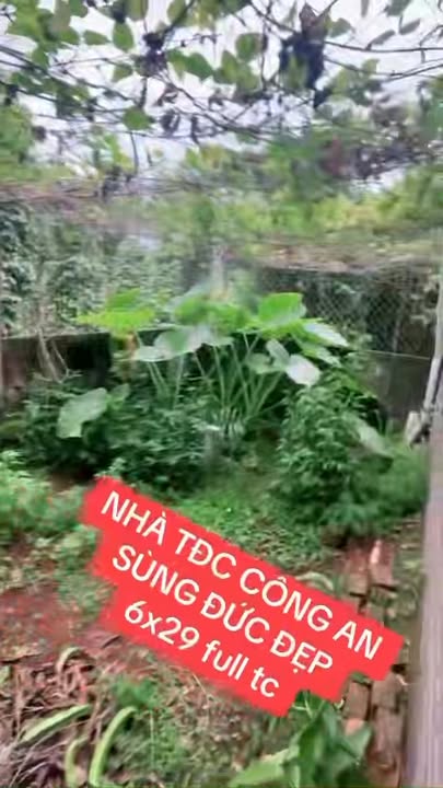 Nhà khu TĐC Công An Sùng Đức 174m² giá 1.95 tỷ - An cư lý tưởng!