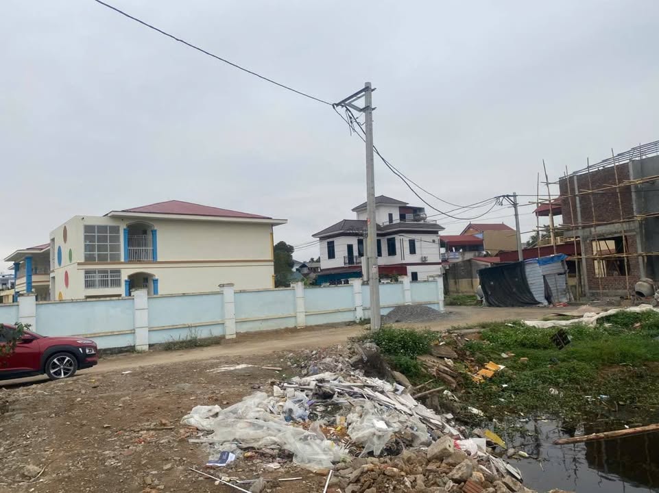 Đất nền thôn Vực Phác, xã Định Liên, 137m² - Hướng Bắc, giá cực hấp dẫn!