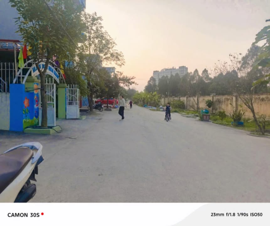 Đất nền phường Đông Vệ 96m² giá 3 tỷ - Cần thanh khoản nhanh trước Tết!