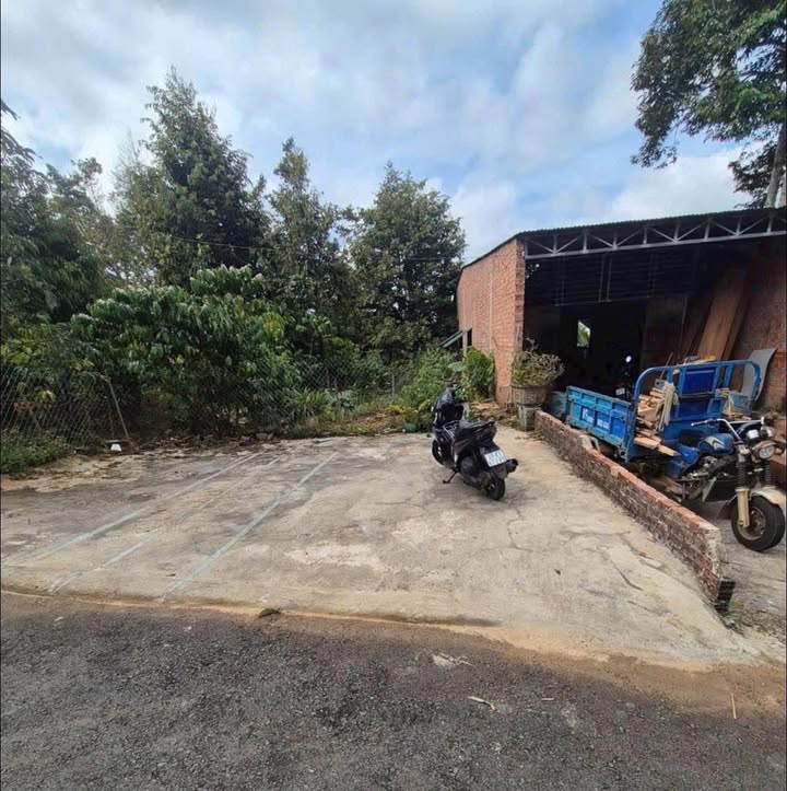 Đất thổ cư Mạc Đĩnh Chi, Bảo Lộc 97m² giá 1.29 tỷ - Cơ hội đầu tư hấp dẫn!