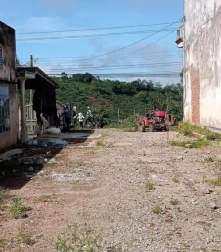 Đất thổ cư xã Liên Đầm, Huyện Di Linh 6500m² chỉ 2.55 tỷ - Đầu tư sinh lời!