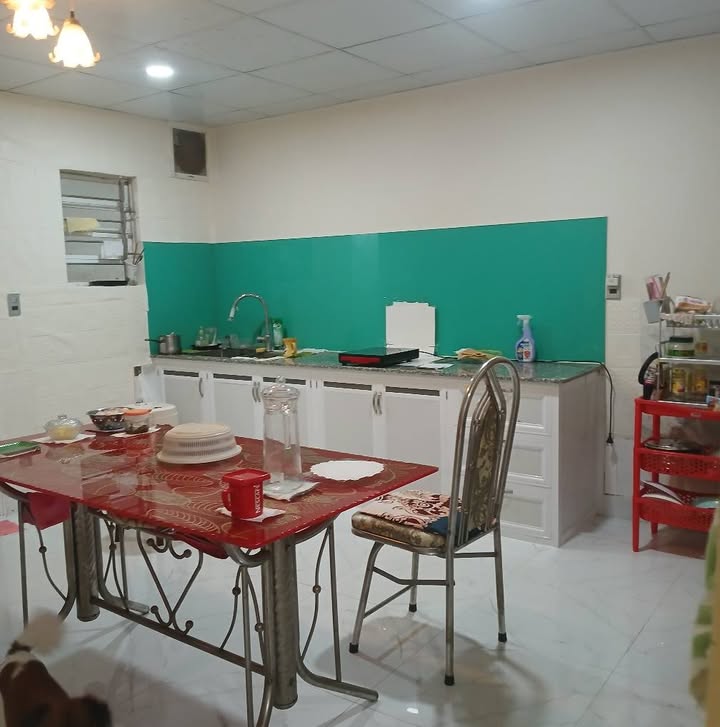 Nhà hẻm Trần Tế Xương, Bảo Lộc 130m² giá 1.8 tỷ - Đầu tư sinh lời!