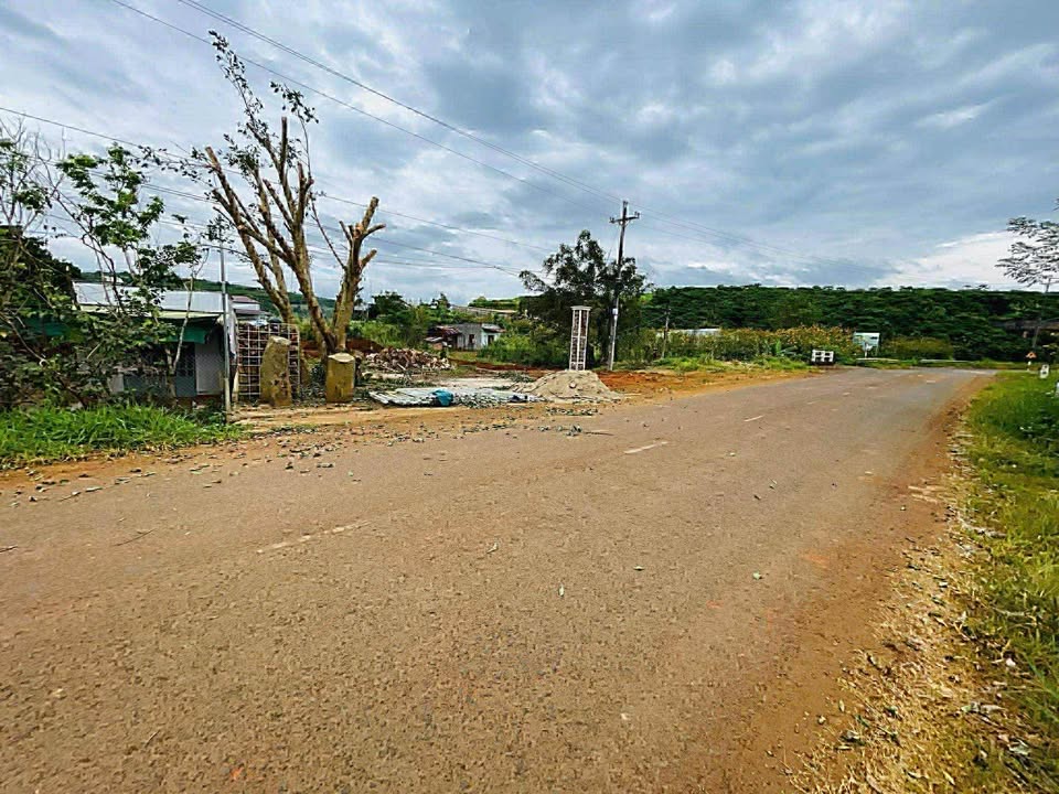 Đất nền thổ cư 800m² tại xã Tân Châu, Di Linh - Giá chỉ 3.5 tỷ hấp dẫn!