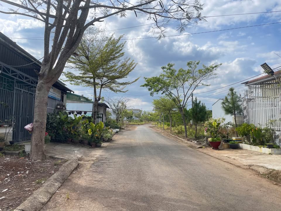 Đất nền khu Capital Lộc Sơn, Bảo Lộc, 87.7m² giá 1.45 tỷ - Sổ hồng riêng, xây dựng tự do!