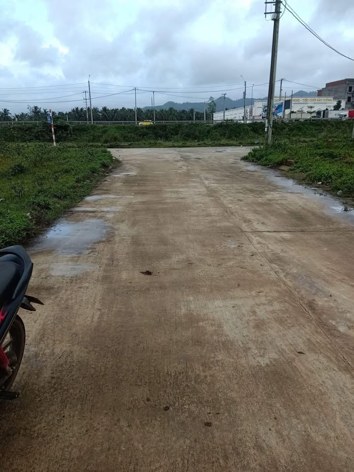 Đất nền khu Bàu Rong, Bồng Sơn, 134m² giá 1 tỷ - Đầu tư sinh lời ngay!