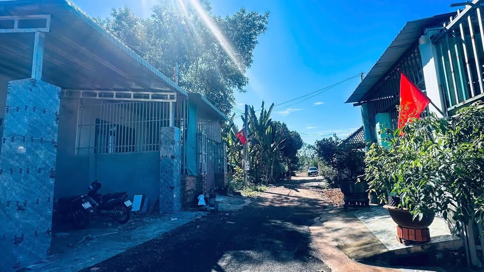 Đất nền Tân Thành, Đồng Xoài 110m² giá 499 triệu - Cơ hội vàng cho nhà đầu tư!