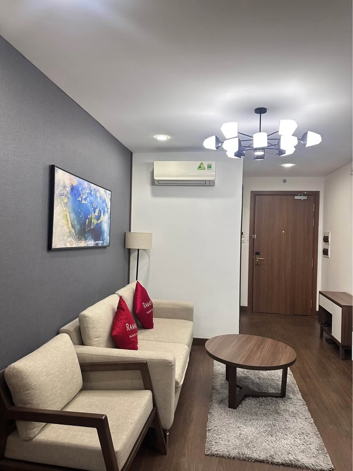 Căn hộ Ramada Hạ Long 70m² giá 1.8 tỷ - Full nội thất hiện đại!