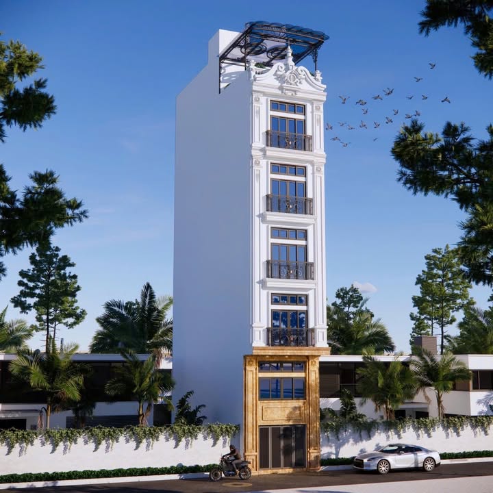 Chung cư mini Yên Xá 57m² giá 15 tỷ - Đầu tư sinh lời bền vững!