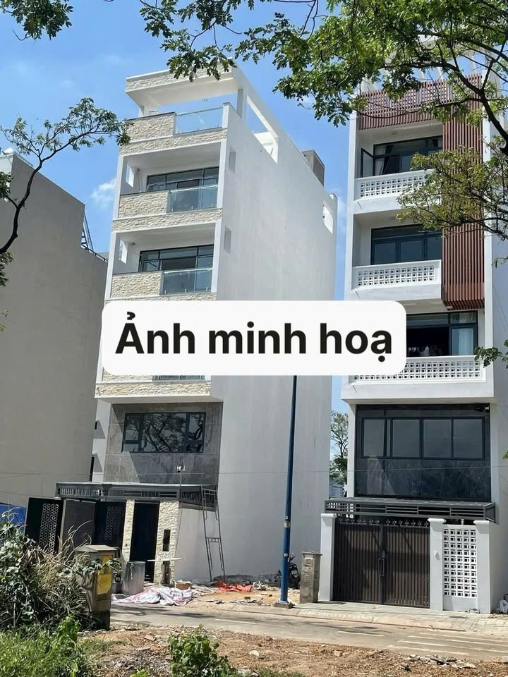 Nhà phố Thảo Điền Q2 67m² giá 14.5 tỷ - Cơ hội đầu tư tuyệt vời!