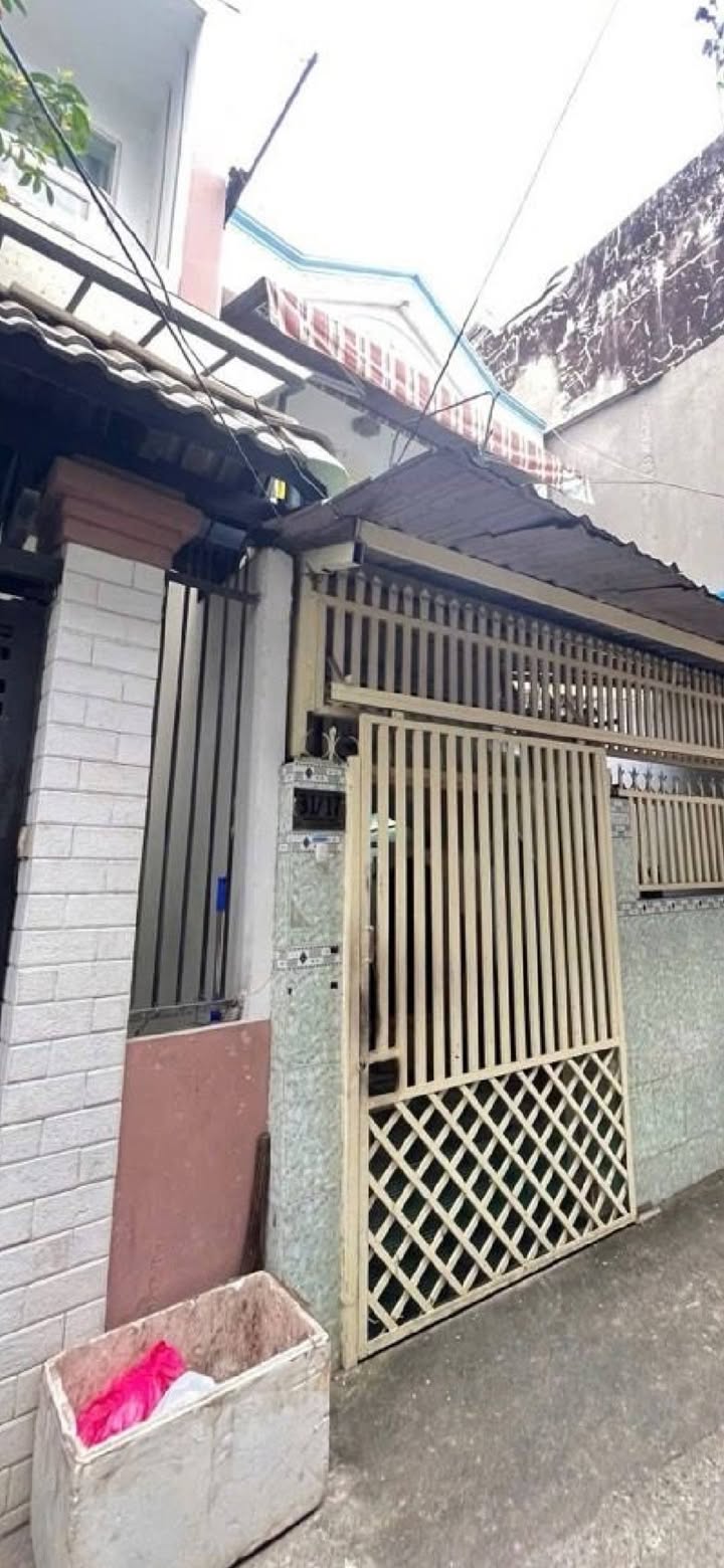 Nhà riêng Trần Xuân Soạn, Quận 7, 70m² giá 6.9 tỷ - Đầu tư sinh lời ngay!