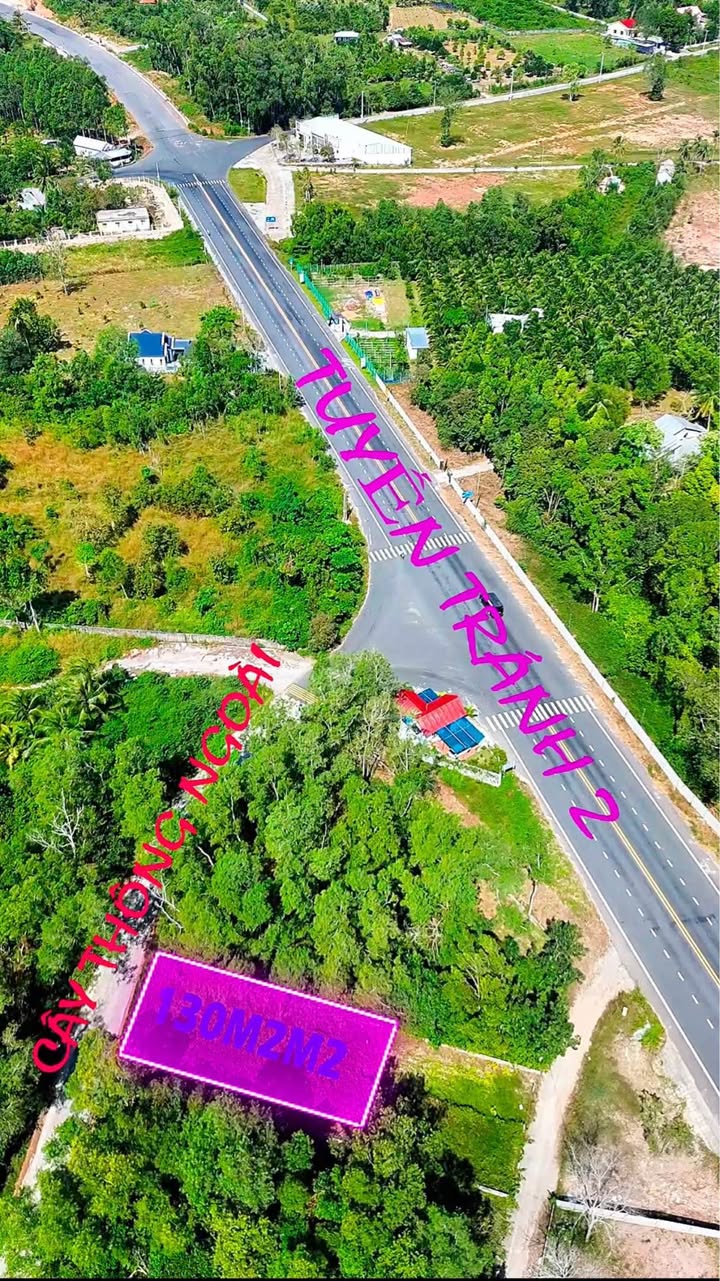 FrontHouse Cửa Dương 130m² giá 2.8 tỷ - Mặt tiền kinh doanh thuận lợi!