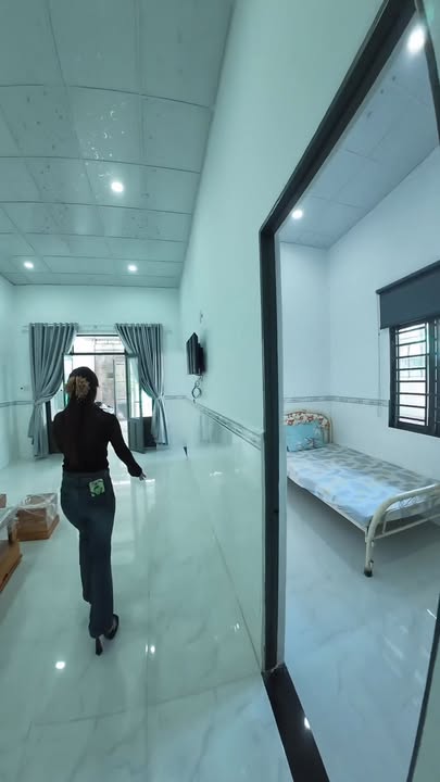 Nhà cấp 4 Xuân Lạc, Vĩnh Ngọc 186m² giá 4.4 tỷ - Không gian nghỉ dưỡng lý tưởng!