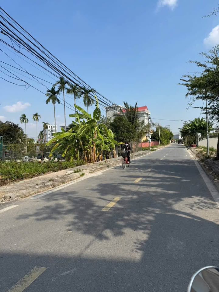 Lô đất Kiến Phong - Đồng Thái, 100m² giá 2.43 tỷ - Sổ đỏ chính chủ, sang tên nhanh!