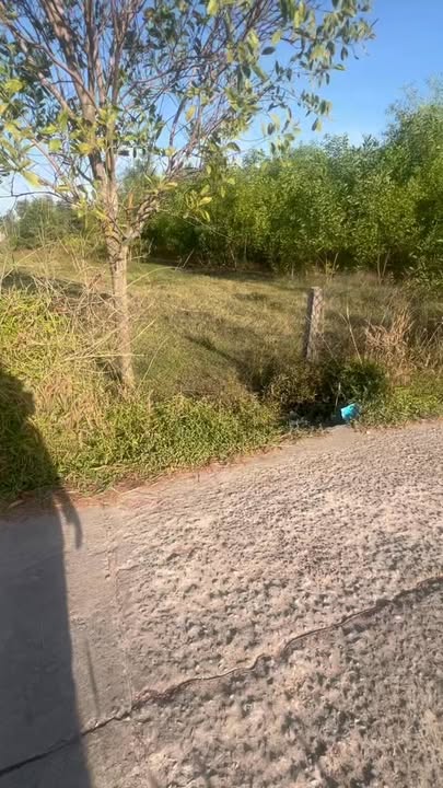 Đất nền hẻm bê tông Phường Phước Lộc, Thị xã La Gi 400m² giá chỉ 1.5 tỷ - Cơ hội đầu tư tuyệt vời!