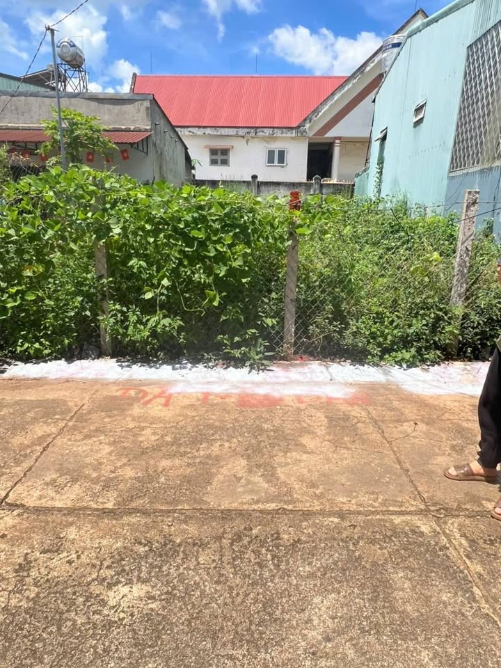 Đất nền phường Tân An 140m² giá 3.2 tỷ - Đầu tư sinh lời ngay!