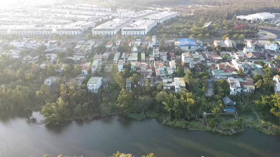 Đất 2 mặt tiền đường Dã Tượng - Diện tích 125m² giá 4.5 tỷ - Cơ hội đầu tư tuyệt vời!