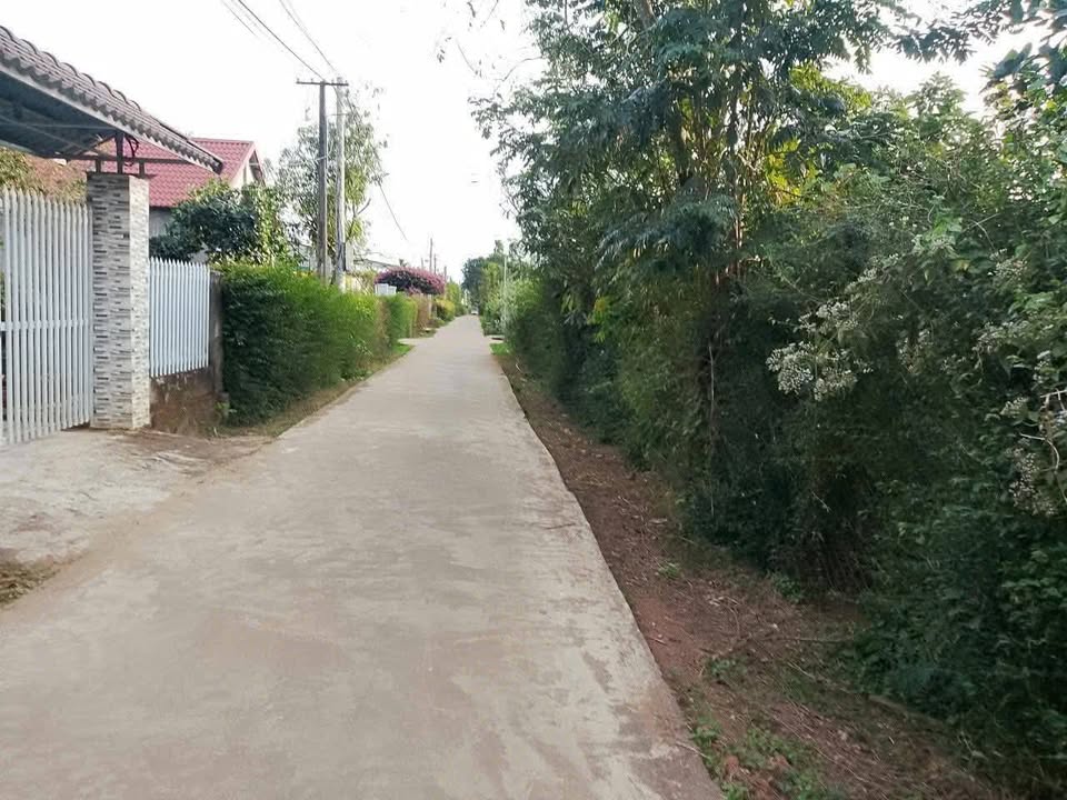 Đất nền thổ cư 1020m² tại Ea Na, Đắk Lắk - Giá chỉ 6 tỷ, gần trục chính!
