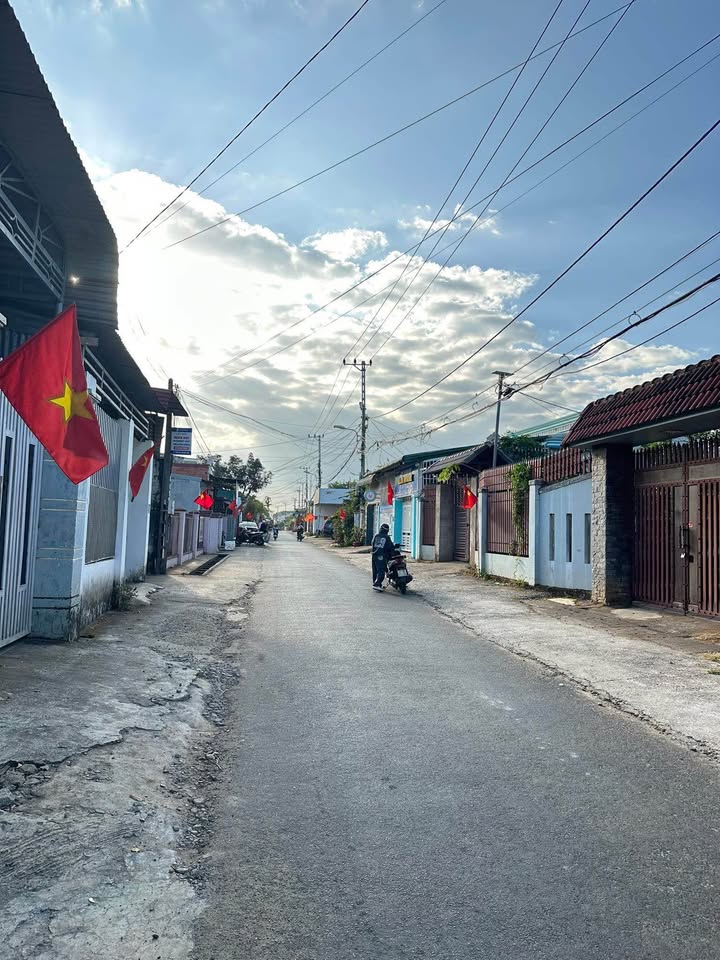 Đất nền mặt tiền Trần Can, 120m² giá 2.45 tỷ - Cơ hội đầu tư tuyệt vời!