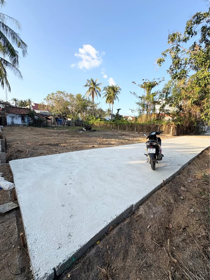 Lô Đất Tân Đức Đông Vạn Ninh 119m² giá 900 triệu - Sổ đỏ chính chủ!