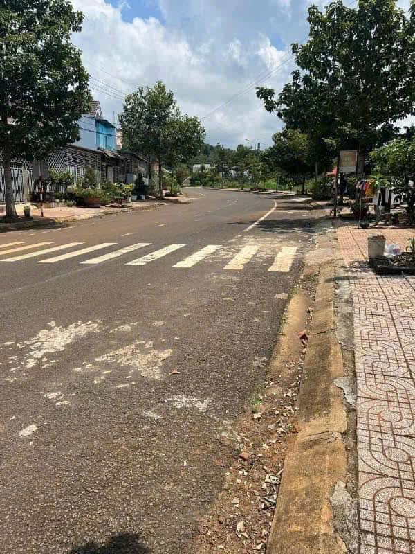 Đất nền Đắk Nut A, Huyện Cư Jút, 272m² giá 2 tỷ - Đầu tư sinh lời cao!