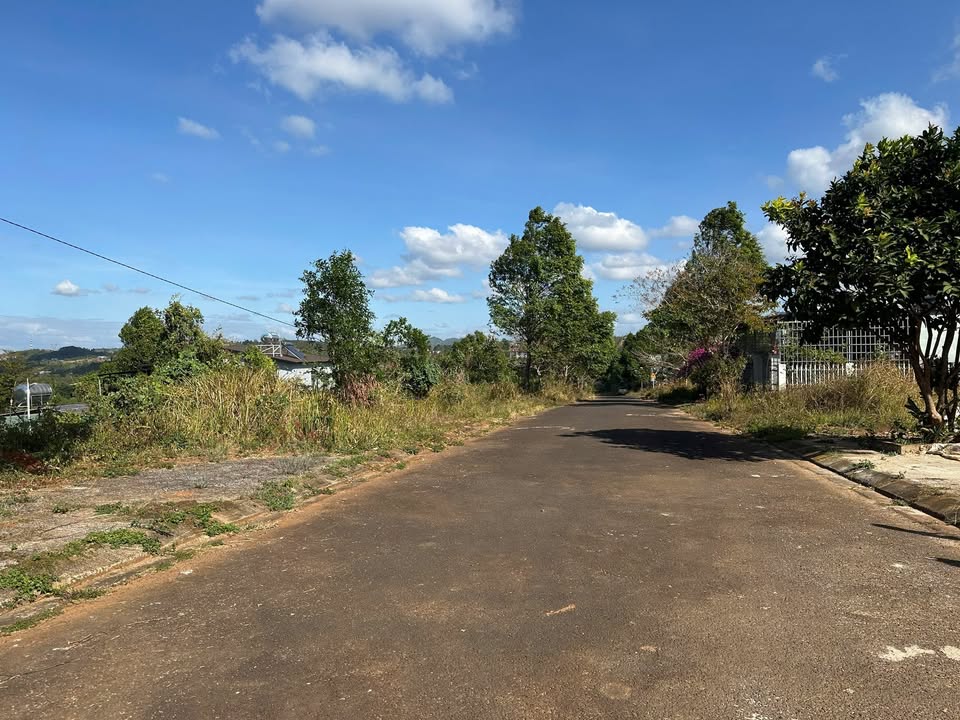 Đất nền Khu Tái Định Cư Sùng Đức, Đường Lê Văn An 319m² giá 1.65 tỷ - Sổ hồng chính chủ!