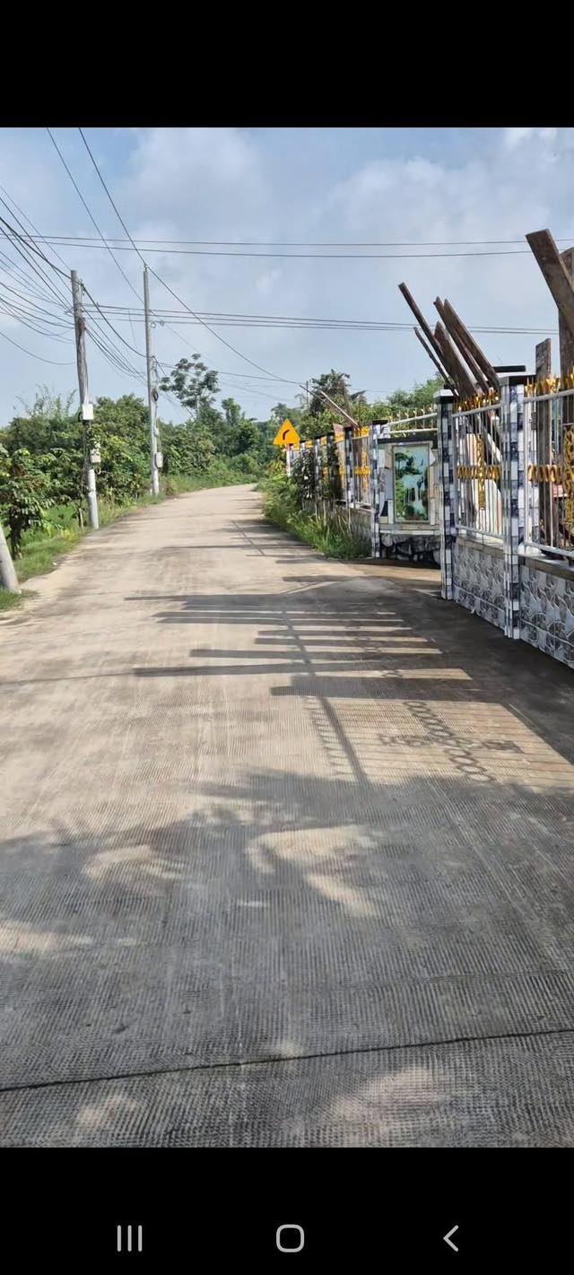 Đất nền 224m² xã Phước Đông, huyện Cần Đước - Giá tốt, thương lượng ngay!