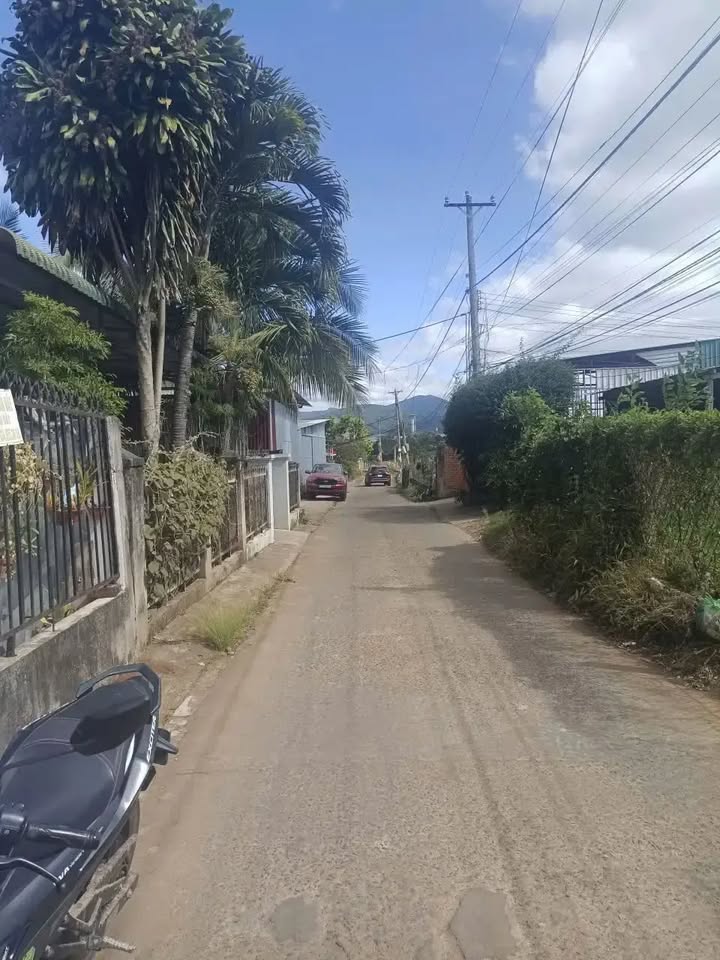 Đất thổ cư Nghĩa Hiệp, Đức Trọng 89m² giá 1.95 tỷ - Đầu tư sinh lời!