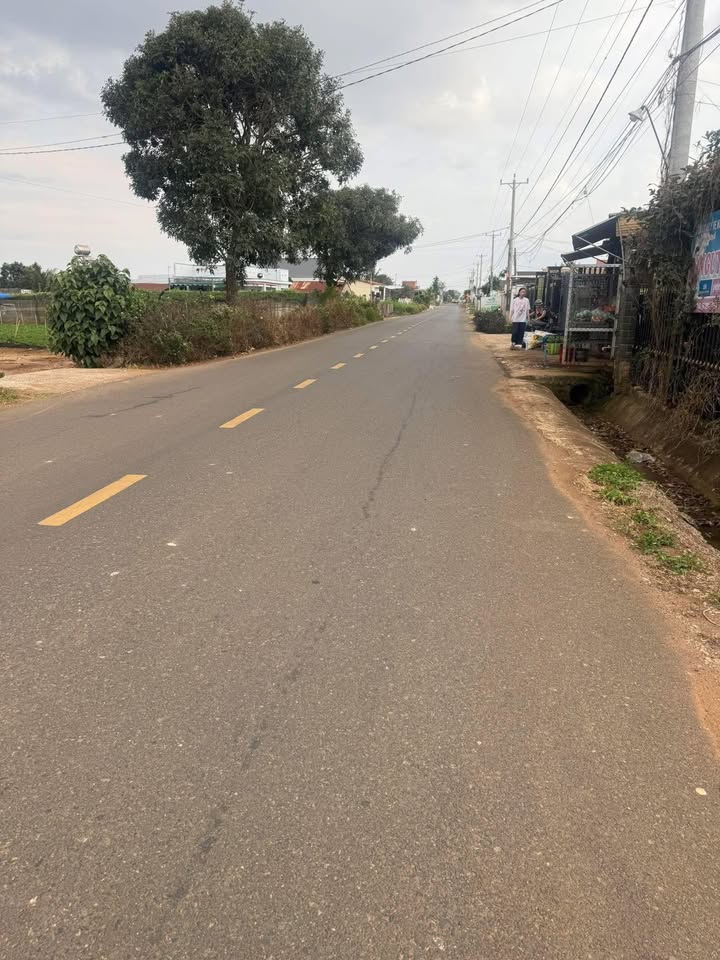 Đất nền kinh doanh đường nhựa DH3 Tân Phú 990m² giá 1.6 tỷ - Vị trí đẹp, đầu tư sinh lời!