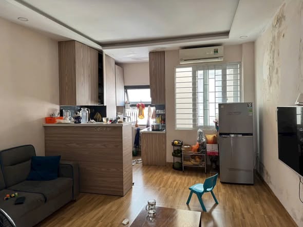 Nhà phố 4 tầng đường Phan Đình Phùng, Nha Trang 69.6m² giá 11 tỷ - Sẵn sàng vào ở!