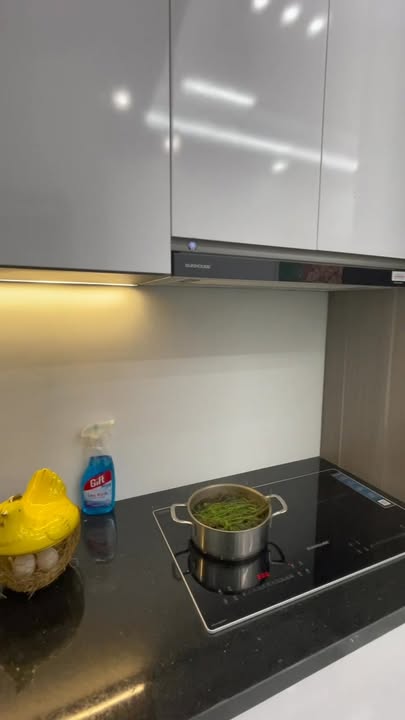 Nhà riêng Tân Mai, Hoàng Mai 33m² giá thỏa thuận - Ngõ nông gần phố