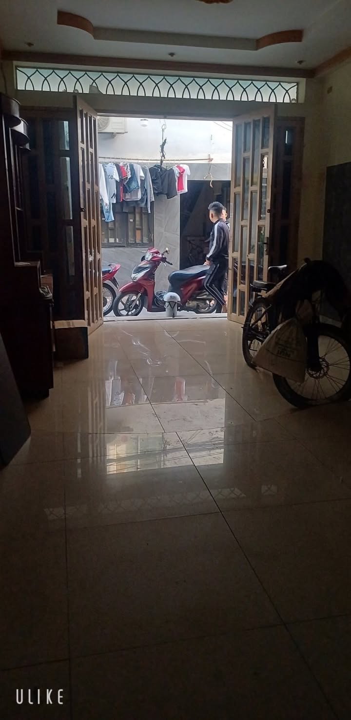 Nhà phố Nguyễn Sỹ Sách, Tân Bình, 40m² giá 4.5 tỷ - Sổ hồng riêng, hoàn công đầy đủ!