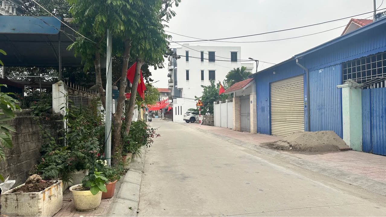 Đất nền An Đồng 100m² giá 3.9 tỷ - Chính chủ bán gấp!