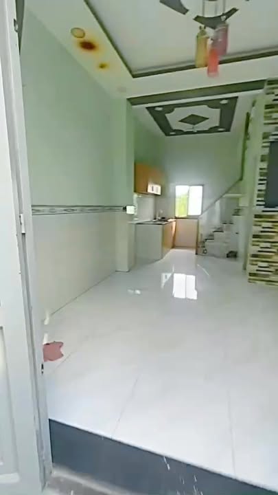 Nhà riêng Huyện Đức Hòa 28m² giá 460 triệu - Chính chủ bán gấp!