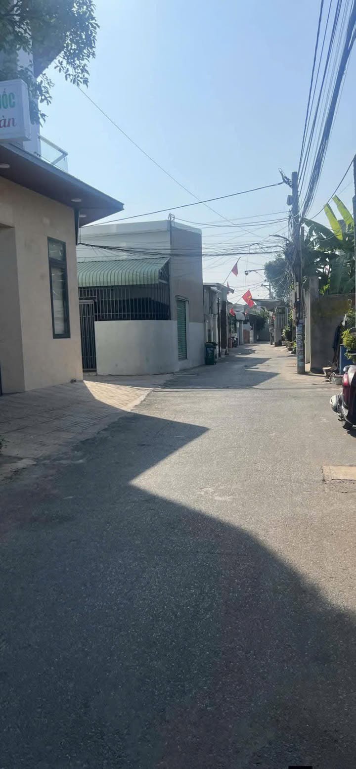 Đất nền 2 mặt tiền tại hẻm 1514 đường 30/4, Vũng Tàu - Kinh doanh sầm uất, giá 3.55 tỷ!