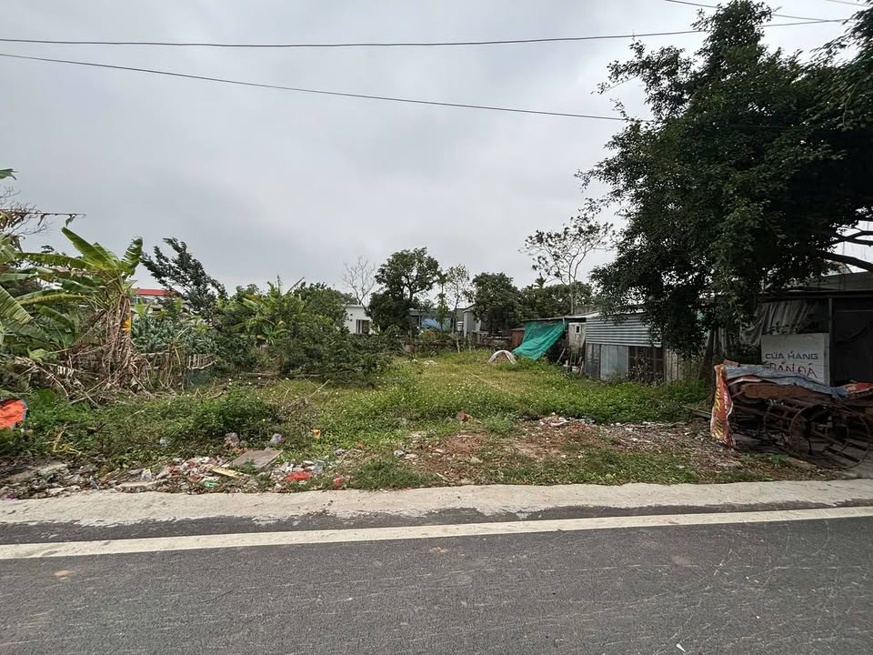 Đất thổ cư Tây Ninh, Tiền Hải 92m² giá thỏa thuận - Vị trí không lỗi phong thủy!