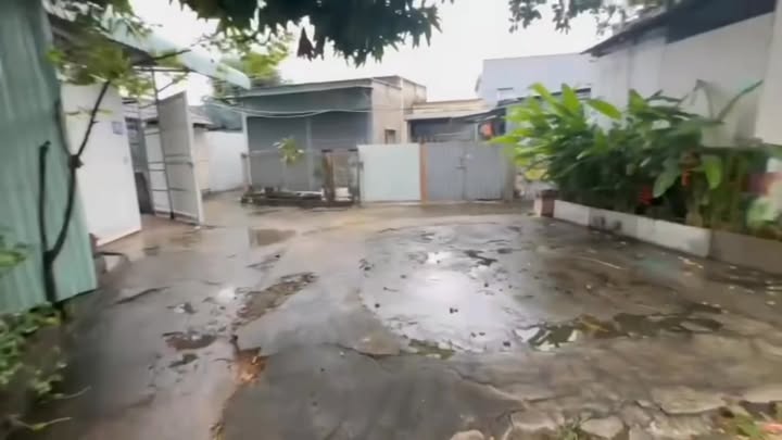 Đất thổ cư chính chủ tại Phường Phước Hưng, Bà Rịa 126m² giá 1.95 tỷ - Cơ hội đầu tư hiếm có!